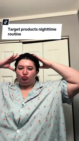 Pretty much all these products you can find at a local target and are very cost effective! (Besides my dermaquest cleanser, ya girl breaking out) #skincare #esthetician #nighttimeroutine #girl