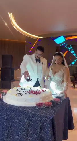 #افراح #العروسة #رقص #trending #الشعب_الصيني_ماله_حل😂😂 