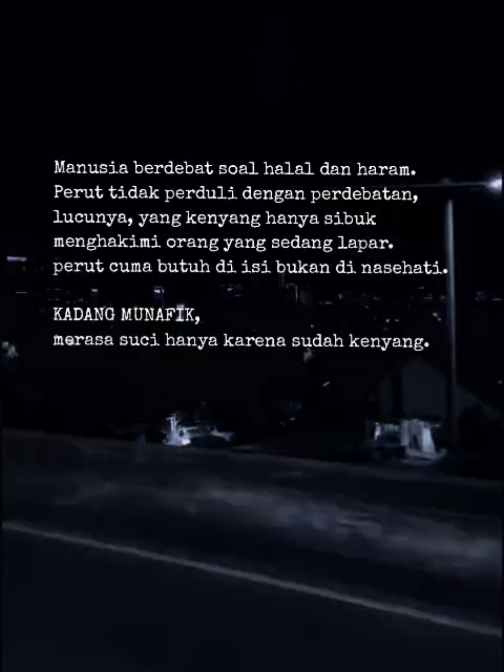 Dunia itu lucu #mindset  #viralfyp #trending #halal #haram 