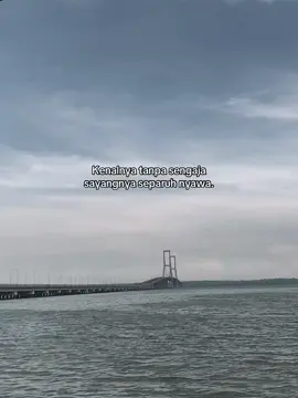 Skrng hanya lambaian tangannya yg ku ingat.  #fyp #katakata #storywa #storytime #sadstory 