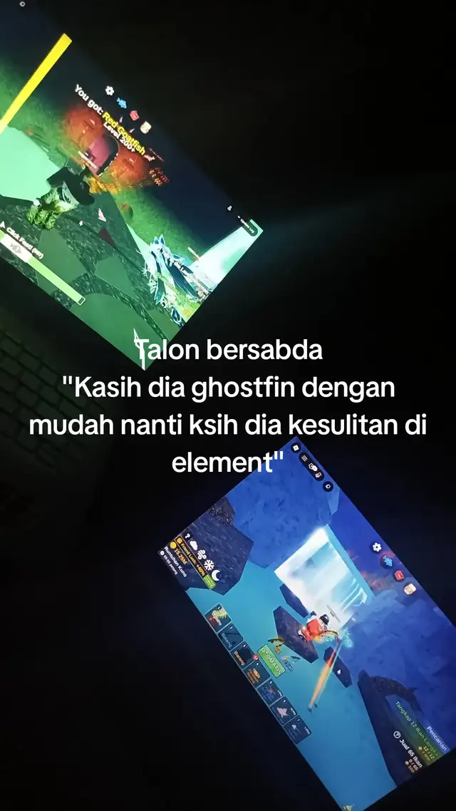 cuma 1hari dapetin rod ghostfinn next element rod #robloxfyp #fishit #pemancingroblox #masukberanda #fyppppppppppppppppppppppp 