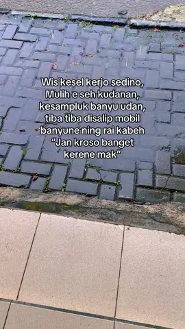 Ono sek podo pora ya ?? 