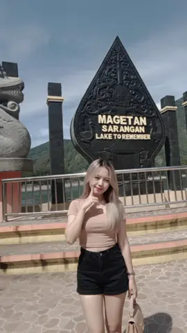 💋 #saranganmagetan #telagasarangan #fyppppppppppppppppppppppp #masukberanda #masukberandafyp 