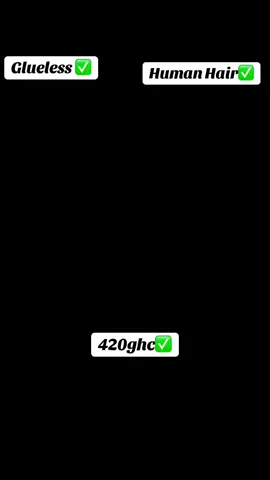 The Best wig You’ve Ever seen Viral!!! WhatsApp On +233503284825 #wigs #wig #wigstyling #wigtutorial #rawhairvendor                     _____________________ Trusted wig Vendor in Ghana I deliver Globally to Any Country