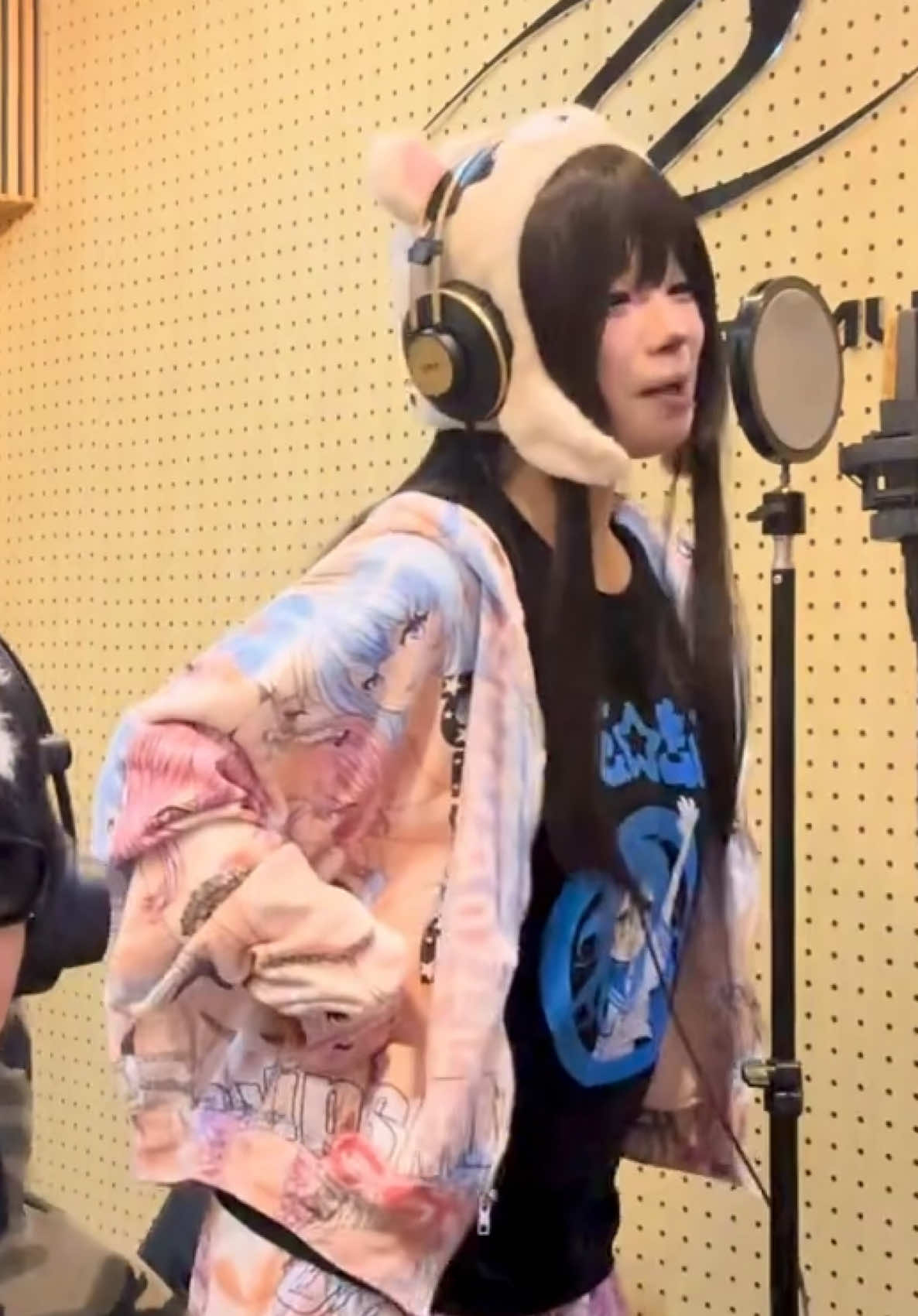 Every opps what?  #four4444 #chineserap #说唱 #hiphop #kingvon 