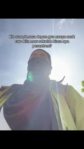 Klo mau pesantren masuk pesantren UAH aja nak 🫣 #fyp #UFC #meme 