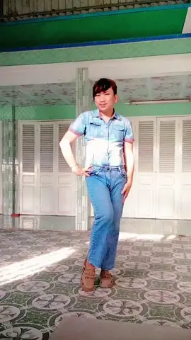 Trend nhảy Memorizing phần 2 nha Cả nhà iu #trending ⚛️