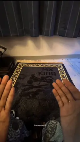 bismillah 🤲😌 #mxkingsolostyle #4uu #masukberandafyp 