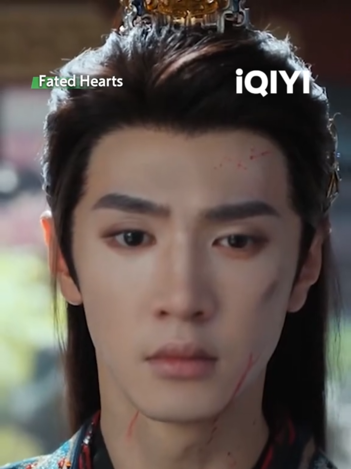 Tùy Ca xử Thừa tướng báo th.ù cho mẫu hậu Nhất Tiếu Tùy Ca_27 Trần Triết Viễn – Phượng Tùy Ca Lý Thấm – Phó Nhất Tiếu #trantrietvien #lytham #nhattieutuyca #fatedhearts #fyp 