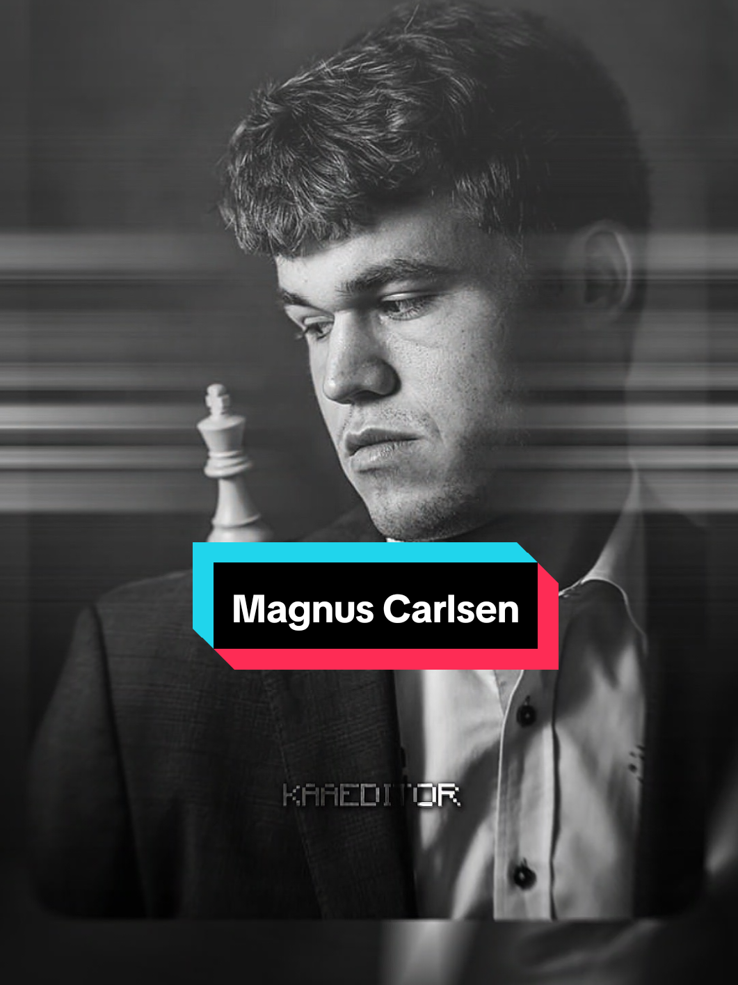 AI pun kalah dengan goat satu ini 💥 👇👇👇 Magnus Carlsen, juara catur dunia, baru-baru ini mengalahkan ChatGPT dalam sebuah pertandingan catur online. Carlsen menunjukkan dominasinya dengan mengontrol permainan dan memanfaatkan kelemahan ChatGPT. Kelebihan Carlsen meliputi intuisi dan strategi jangka panjang yang kuat, sementara ChatGPT terbatas dalam perhitungan mendalam dan pemahaman strategi. Pertandingan ini menunjukkan bahwa keahlian dan intuisi manusia masih unggul dalam permainan catur kompleks. - - #viral #History #magnuscarlsen #kaaeditior #chess 