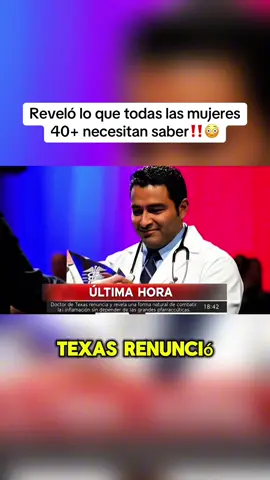 Escuchen a este hombre 