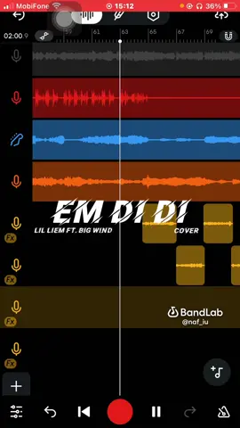 ben canh em dc khog? #fyp #cover #xuhuong #xh #emdidi  