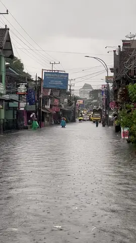 malang darurat banjir