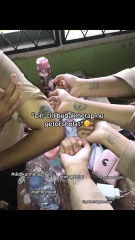 cap surga #nerap #nerapdisiplin #nerapketat #disiplinkeras #smknerap 