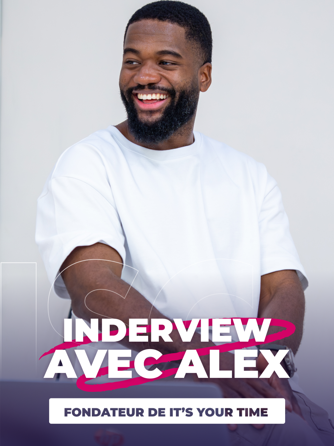 Alex a fondé son entreprise sur les bancs de l’école… et il nous raconte ! Spoiler alert : ça n’a pas été un long fleuve tranquille 🌊 ⏳ Alex intègre l'ISC Paris en 2015 ⏳ Alex façonne son projet au sein de @human_isc ⏳ Alex fonde @iyt.football en 2016 ⌛️ Alex vie de sa passion depuis 10 ans 🫶 Alex c'est la Der, et l'ISC est notre école La vidéo complète est sur youtube, le lien est en story ! #alumni #ecoledecomme#entrepreneurship#businesstips #motivation #football #sportétude