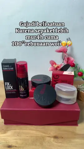 Rugi kalo ga co #omg #omgbeauty 