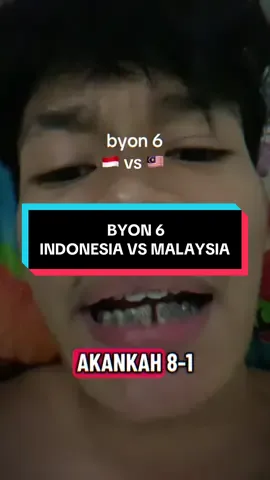 LETS SEE IT !!!  #byon #byoncombat #byon6🇮🇩vs🇲🇾 #malaysia #indonesia🇮🇩 