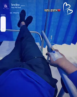 আহ প্রবাস💔 #CapCut #trending #newtrend #প্রবাসী #unfrezzmyaccount @TikTok 