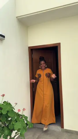 C’est plutôt orange . Pas teracota . #❤️ 