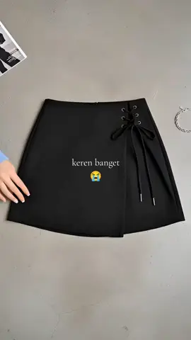 rekomendasi rok celana wanita korea style #rokcelana #miniskirtoutfit #celanarok #rokpendek 