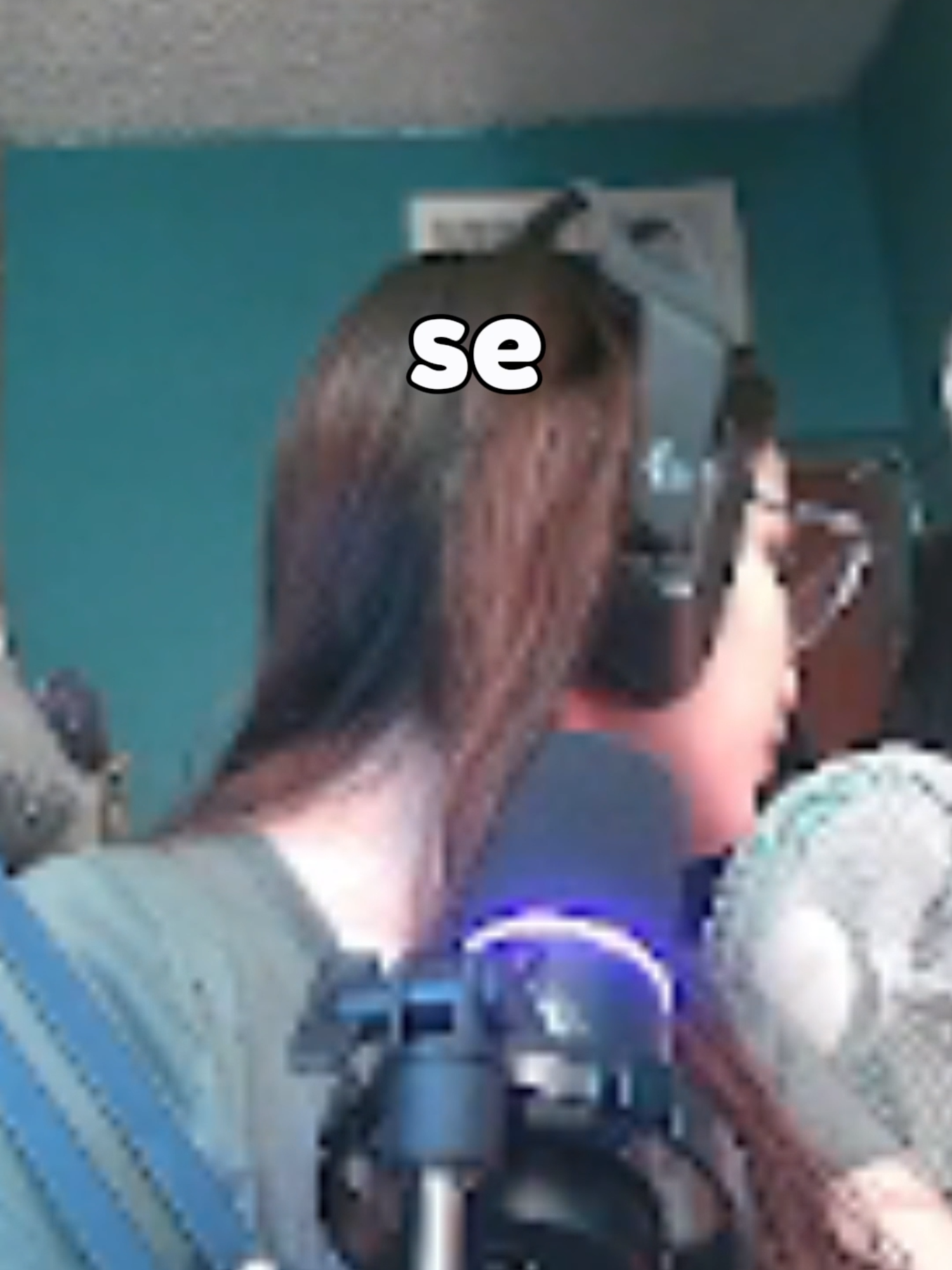 Se aparecieron los espitirus banda aiudaaAaa #streamclips #momentosgraciosos #paranormal