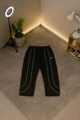 #rekomendasioutfit #baggypants #kece 