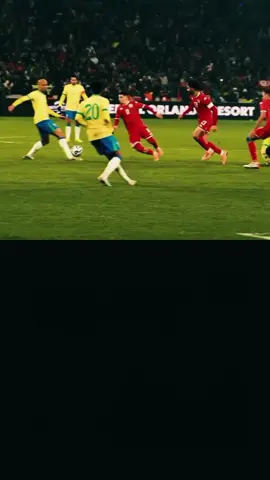 ভাগ্য 😅 চেষ্টার কোন কমতি ছিল না 😔 ned problem er karone vid upload dite deri hoilo,  #Brazil #Estevao #no.name