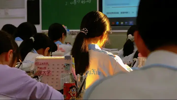 #onemorelight #教室 #回忆 #高中生活 #inmyfeelings