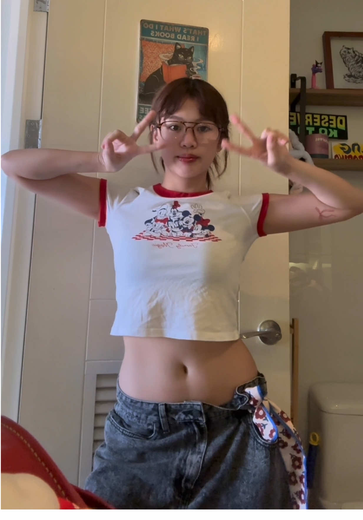 random & quick grwm using bini cosmetics HIHI #fyp #bini #biniph 