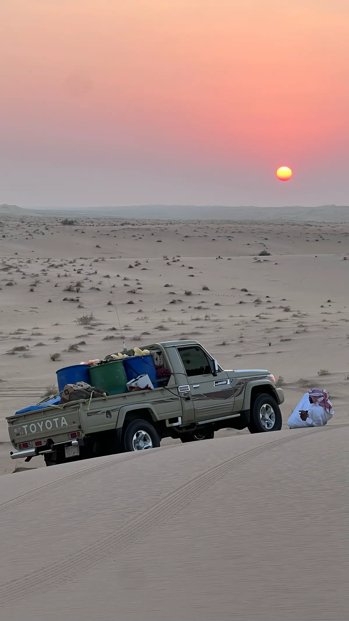 #ابورفعان #الربع_الخالي_الرمله 