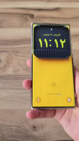 خاصية تثبيت التطبيقات #fyp #samsung #app 