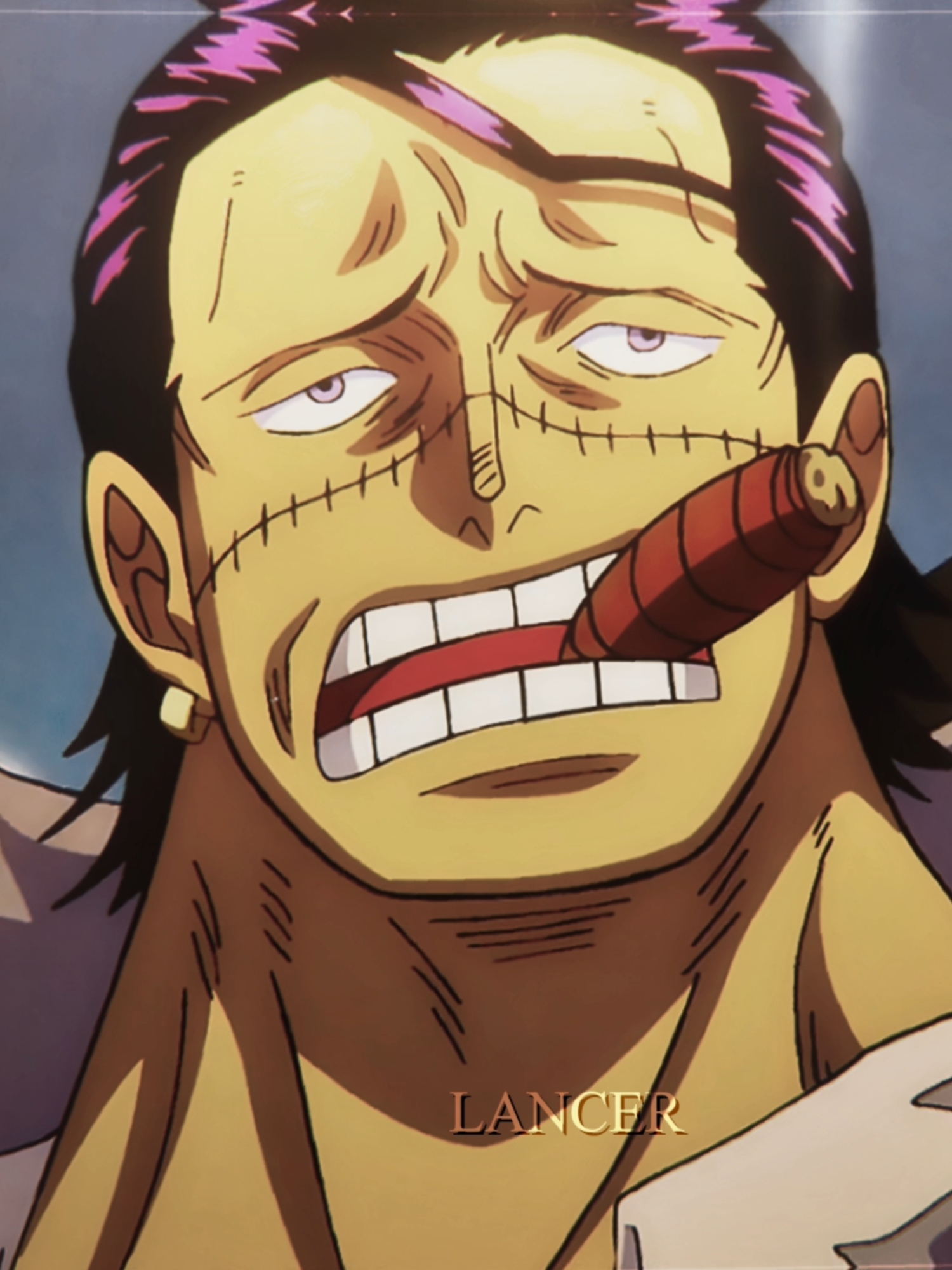 كروكودايل ولا دوفي؟؟؟#اكسبلور #ادت #ونبيس #اكاينو #FYP #godvalley #مانجا_ون_بيس #OnePieceSad #مانجا #دراغون #كايدو #كروكودايل #animelife #roger #روجر #لوفي #luffy #mihawk #ميهوك #زورو