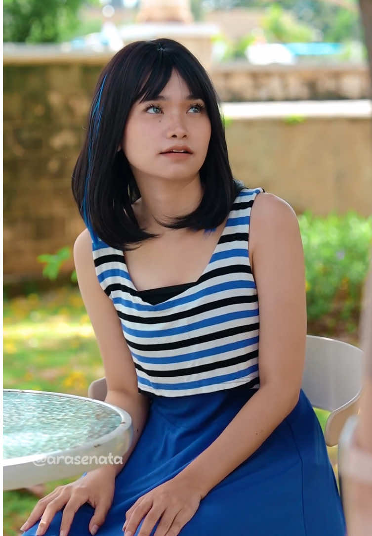 Hidup bermodal 5 ribu/minggu?! @Kira Aluna @Suneeday Creative  #SerialTikTok #TikTokTainment  #SuneedayCreative #AraSenata #pacar 