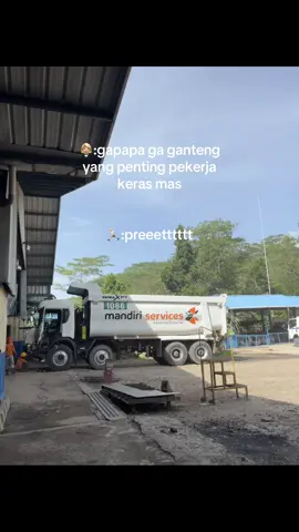 Omong kosong #fyp #fypシ゚ #storytambang #tambangbatubara #tambanghitz 
