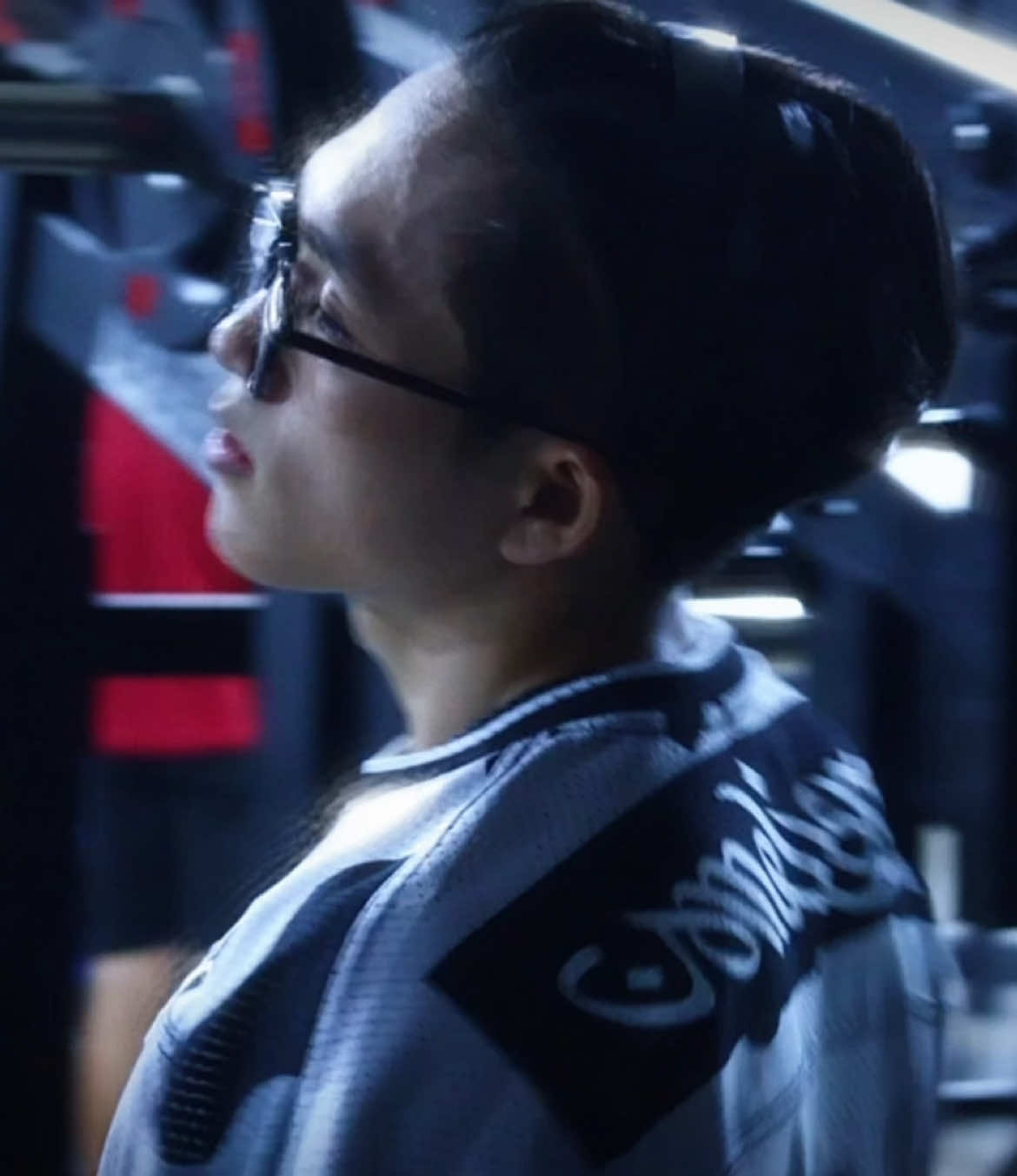 Em cần nơi bình yên…chứ không phải anh kế bên #fyp #Fitness #gym #trending #viraltiktok 