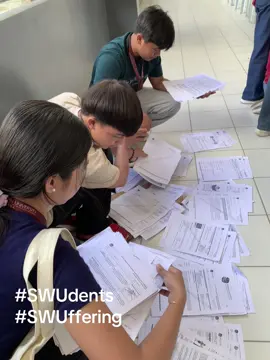 Ni tabang ko ani after‼️Good vibes sa ta kay na puno og issue ang swu ron 😭 #swu #southwesternuniversityphinma #swudent #swuffering #cebu 