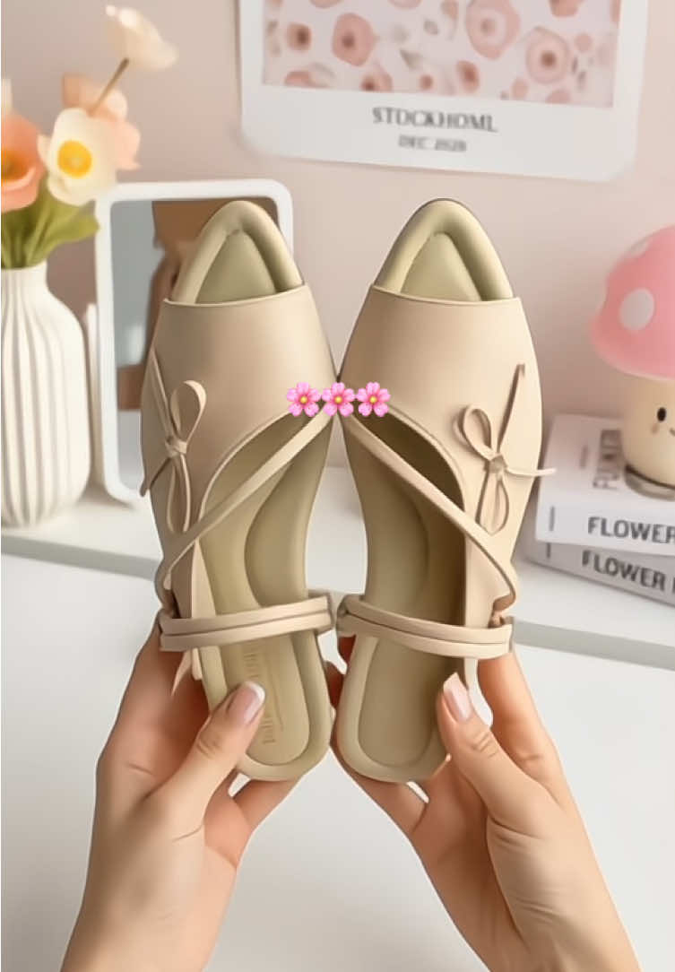 gemeecc poll🌸 || #fyp #flatshoes #flatshoescantikk #flatshoespink #foryoupage 