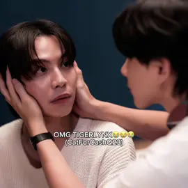 WHAT IS GOING ONNN I NEED THIS SERIES RIGHT NOW @First.kp @khaotungg || #เฟิร์สข้าวตัง #FirstKhaotung 