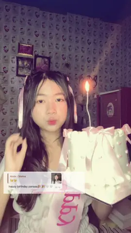 ucuunaaaa🤩🤩 #4u #jj #fyp #fypppbroo #hbd