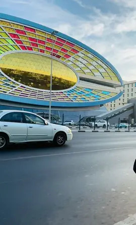 QATAR 🇶🇦 #view #💫⭐️💫 