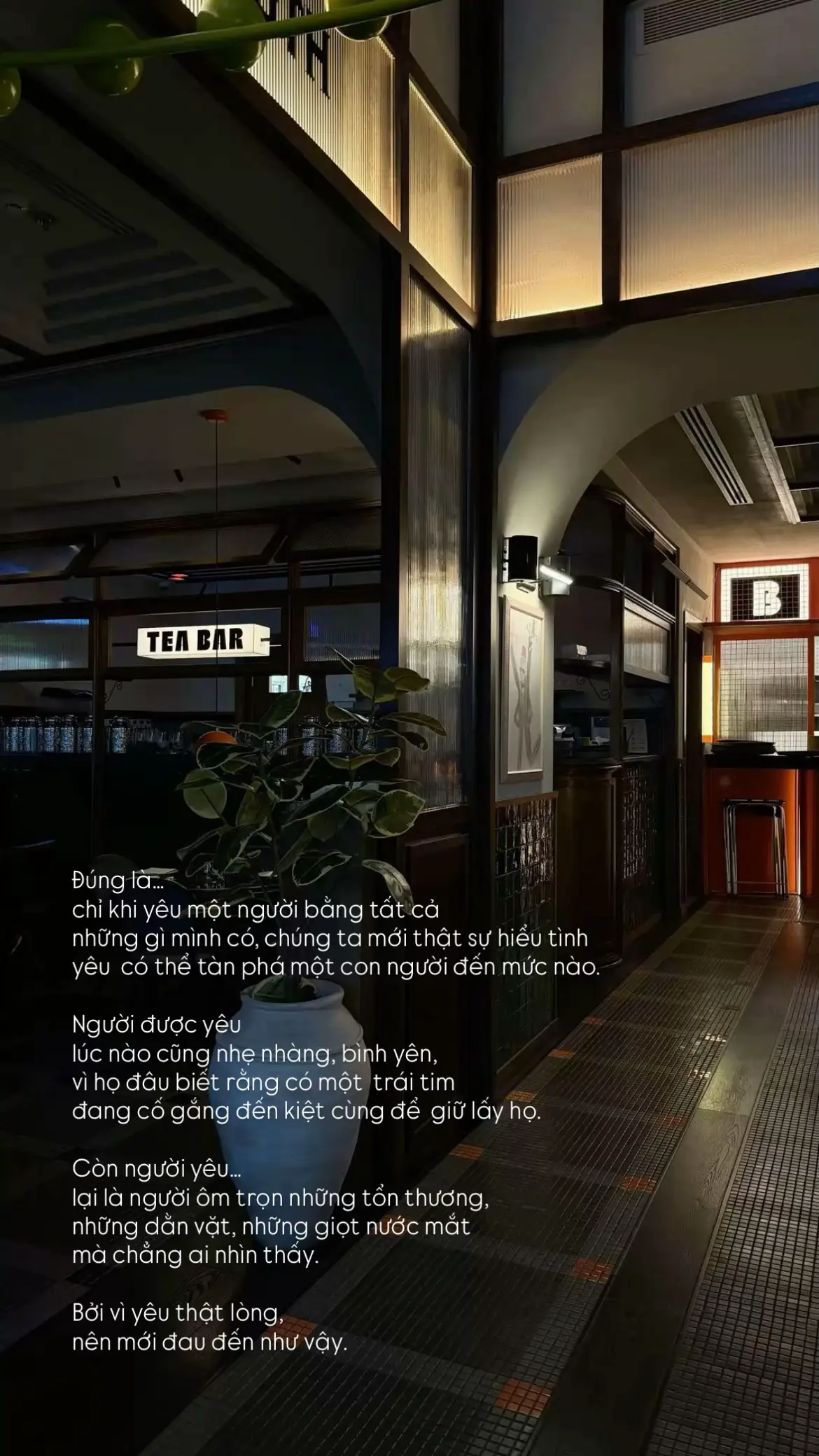 Yêu thật lòng đúng là tình yêu chân thật nhưng cuối cùng người đau là mình #xuhuong #tamtrang #story #fyp #nhacbuon ¥$!!