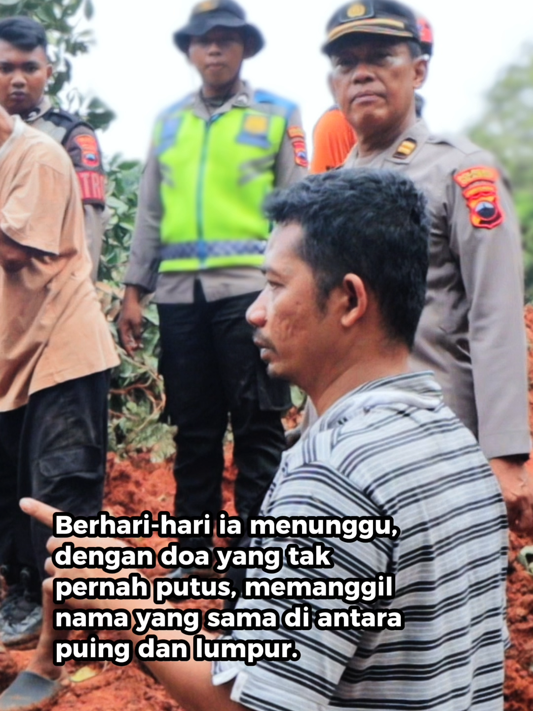 PRAY FOR MAJENANG #tanahlongsor #majenang #viral #fyp #memanusiakanmanusia #fypdong