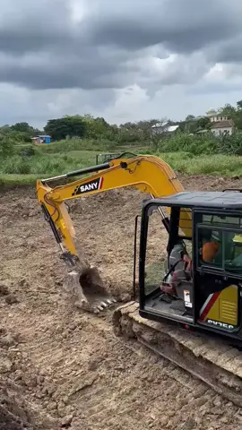 hidup untuk menghidupi 😃 #operator_excavator #RENTALALATBERAT #rentalalatberatjateng #rentalalatberatboyolali 