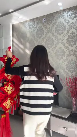 Phụ kiện trang trí Tết #tet2026 #decortet #trangtritet #phukientet #xuhuongtiktok 