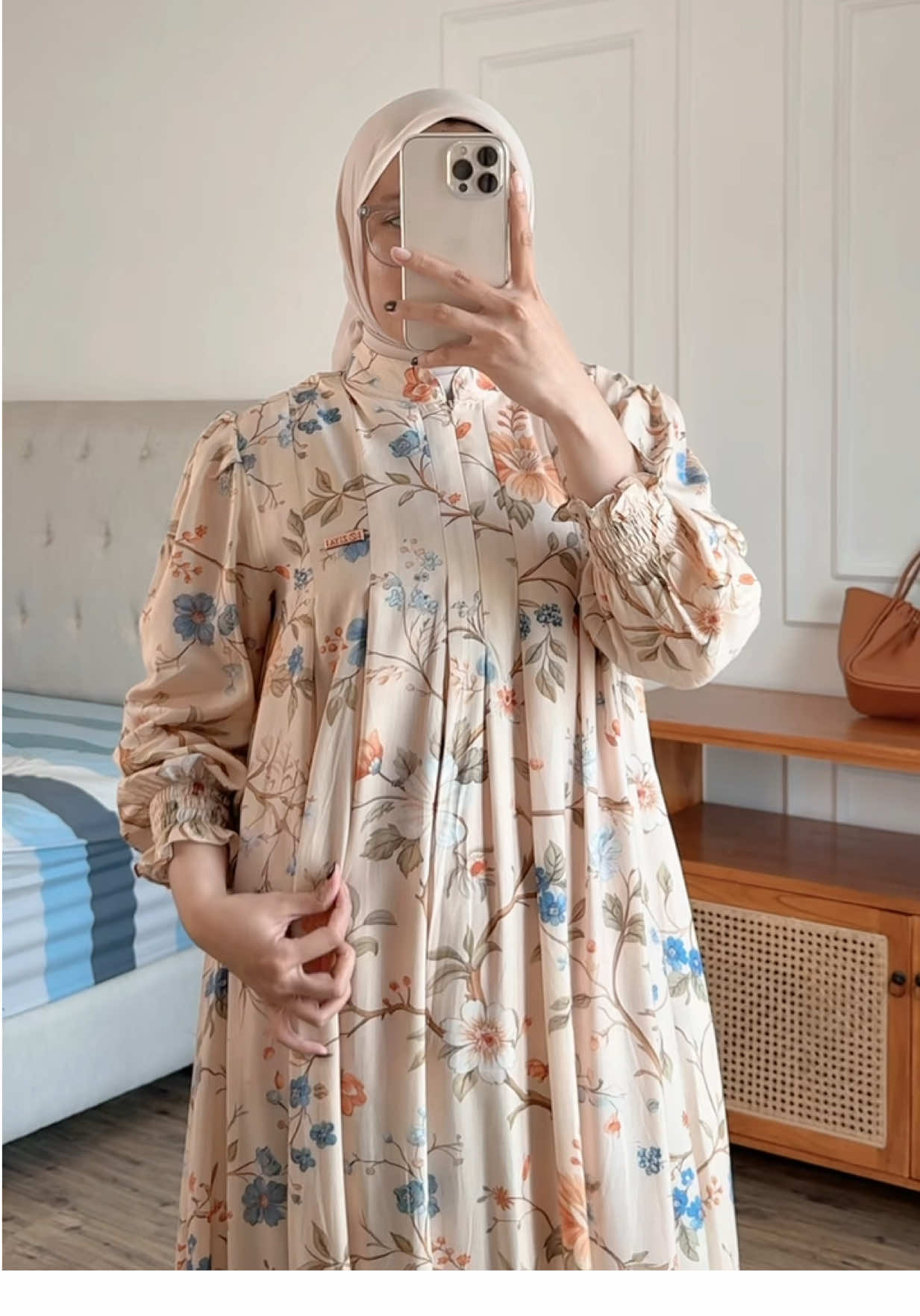 HEELAN DRESS By ZIYA #promomakanharian #gamis #gamiskekinian #heelandressbyziya #ziyadailyfashion 