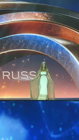 The74th Miss Universe | National Costume Competition 💫 #MGIxMU #MissUniverse  #The74thMissUniverse