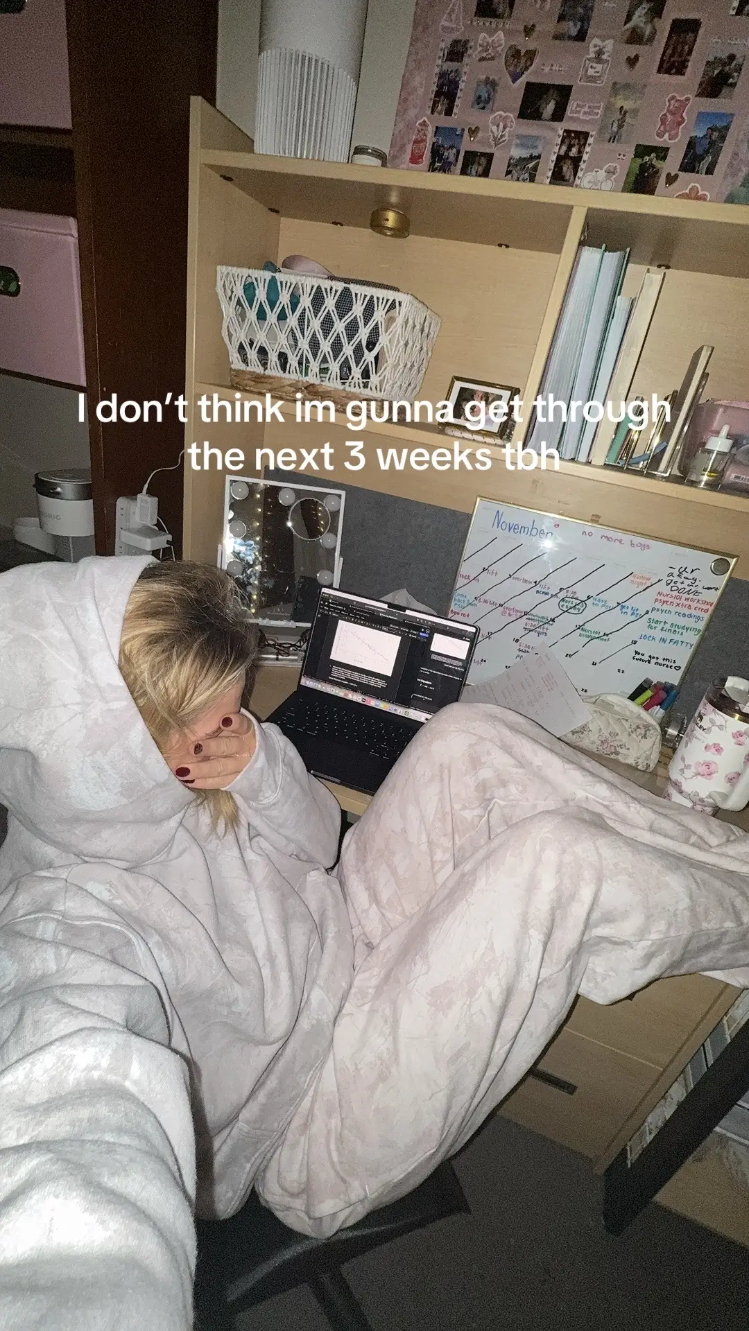 currently 4am debating on if I want to keep going with this major