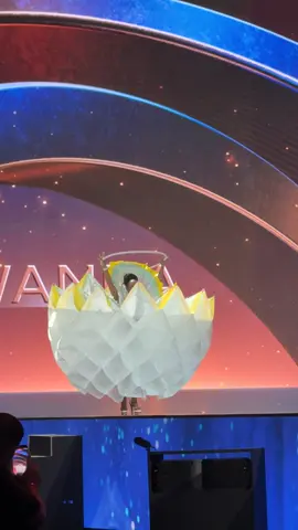 The74th Miss Universe | National Costume Competition 💫 #MGIxMU #MissUniverse  #The74thMissUniverse