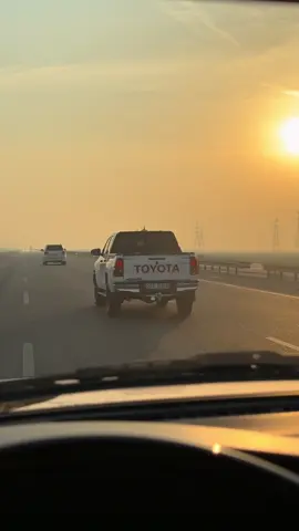 #البصرة #تويوتا_هايلوكس 