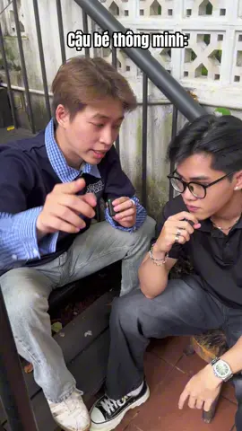 Quá giỏi @Mai Hoàng Gia @☘️NguyễnBéCỏ #fyp #viral #justforfun #tainzo 